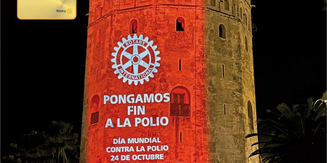 End Polio Now